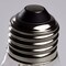 Satco 5.5w G16.5 Globe Filament LED 2700K Medium Base Dimmable - 60w equiv